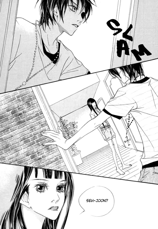 The Flowers of Evil Chapter 22 image 60